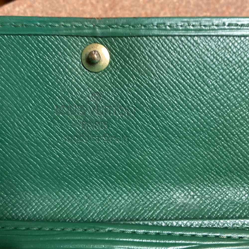 Lv Key Case - image 2